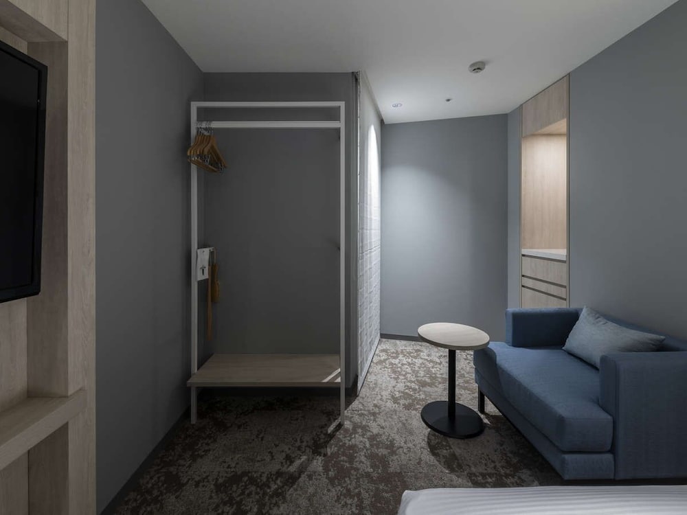 Forza Double Room, Non Smoking (Children breakfast fee paid onsite)