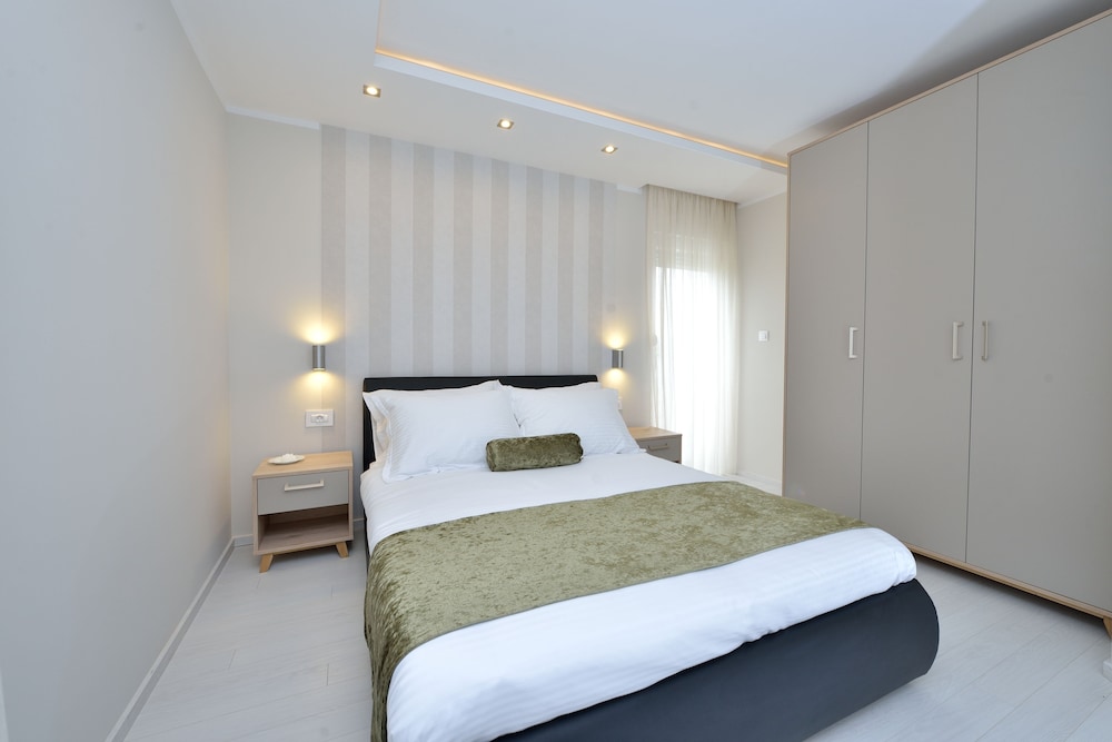 Superior Apartment, Balcony, Garden View photo 1