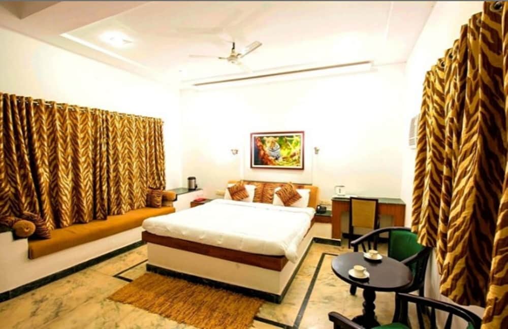 Luxury Room, 1 Double Bed - Photo 1