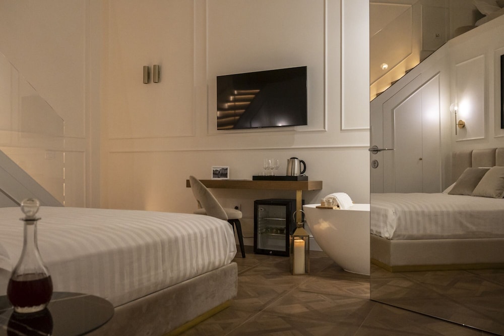 Family Suite photo 1