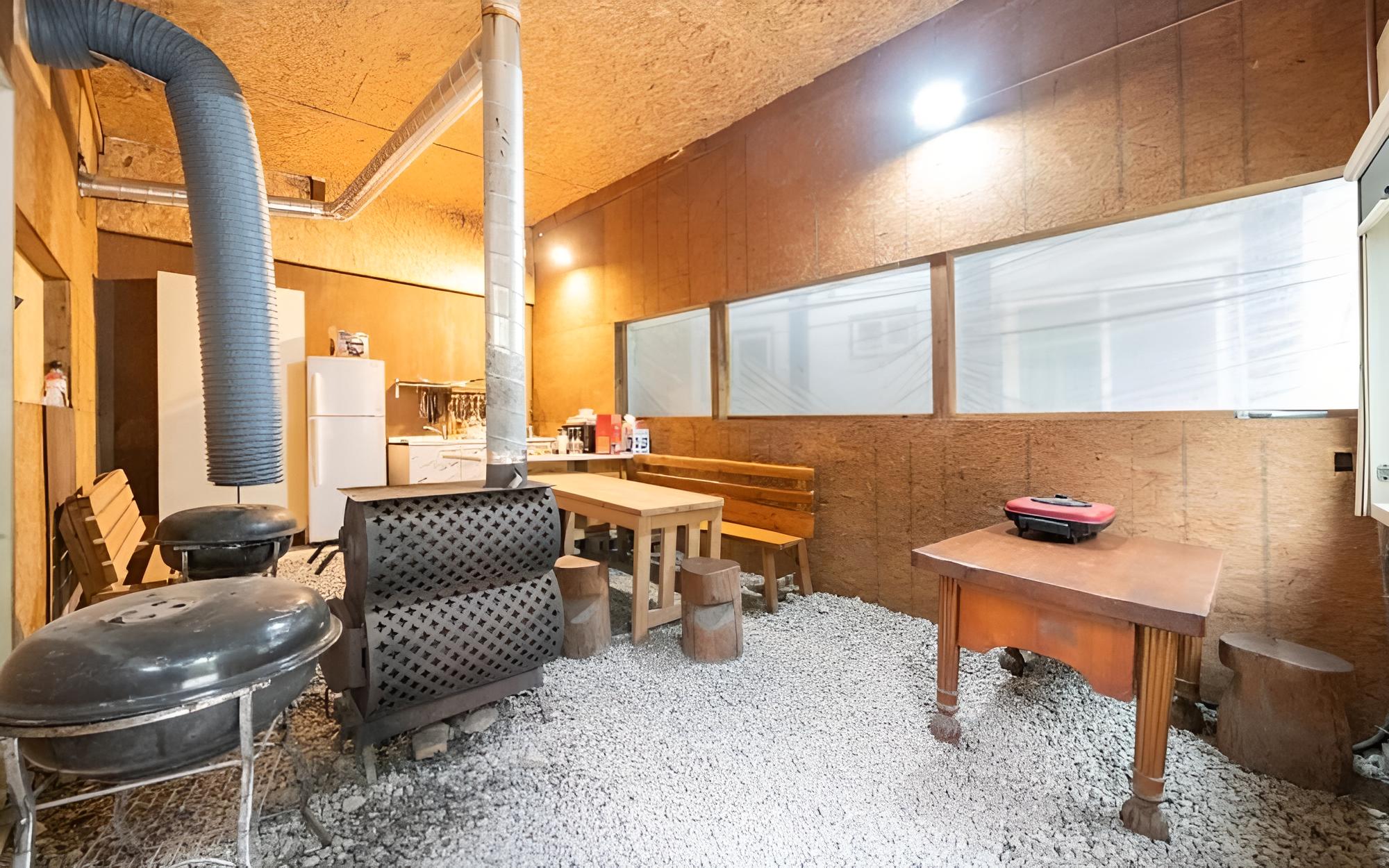 Room (Mellow (Jet Spa for 4-5)) photo 2