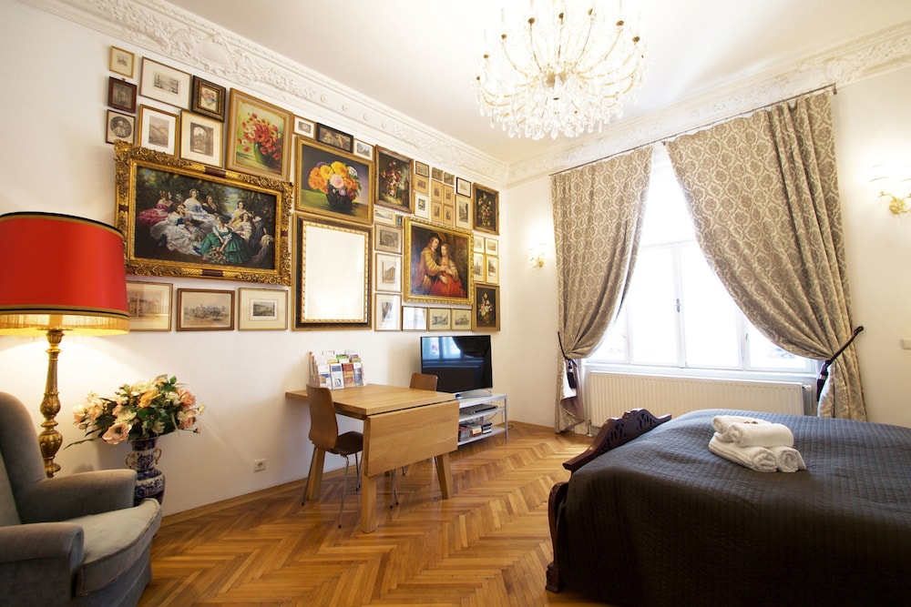 Comfort-Studio "MOZART"