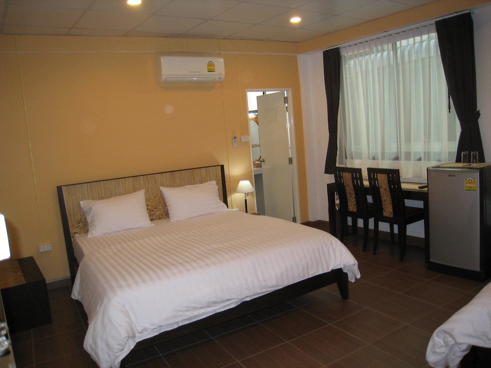 Suite, 2 Bedrooms photo 1