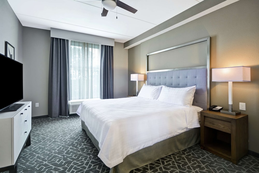 Suite, 1 Bedroom, Non Smoking photo 3