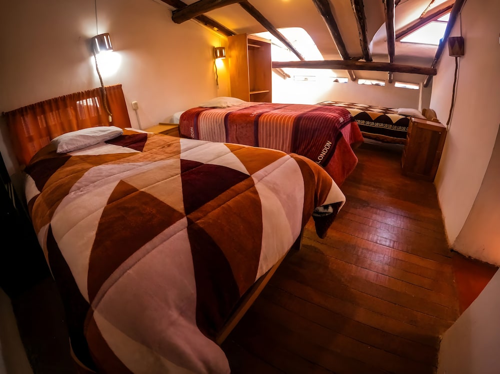 Traditional Triple Room photo 1
