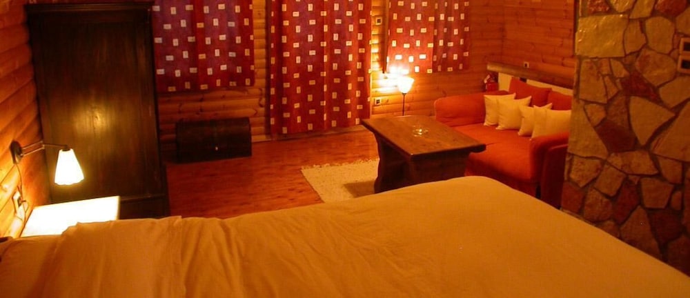Standard Quadruple Room photo 3