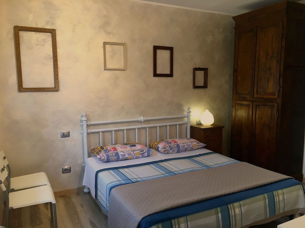 Basic Double Room, Accessible (Travel) photo 1