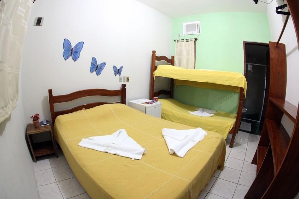 Standard Quadruple Room photo 1