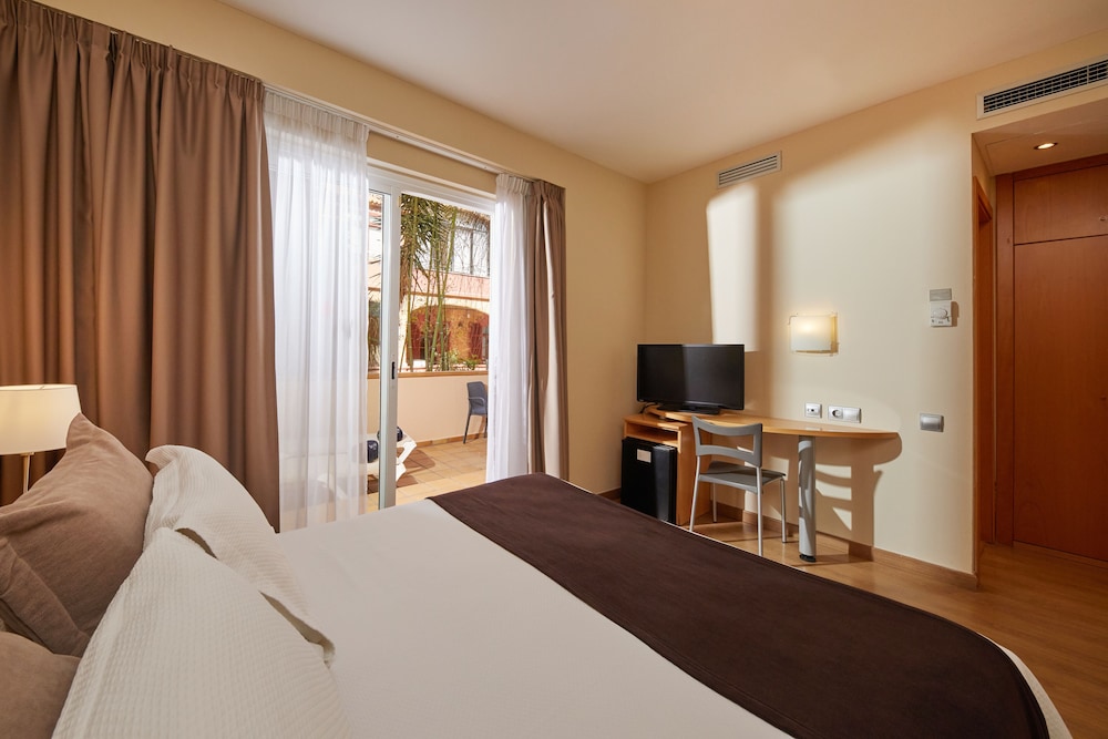 Double or Twin Room, Terrace