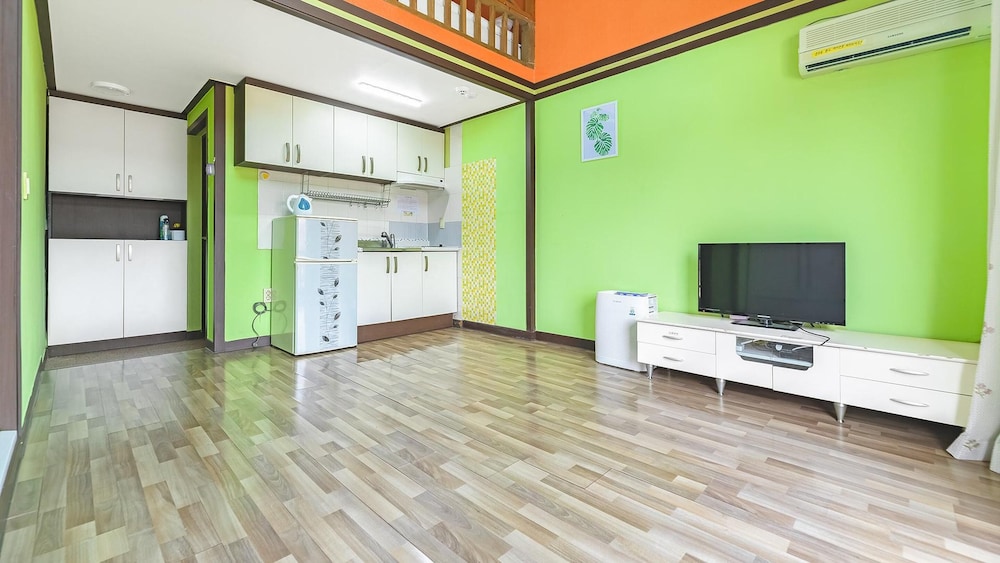 Basic Room, 1 Bedroom (Ga 6ho) - Photo 8