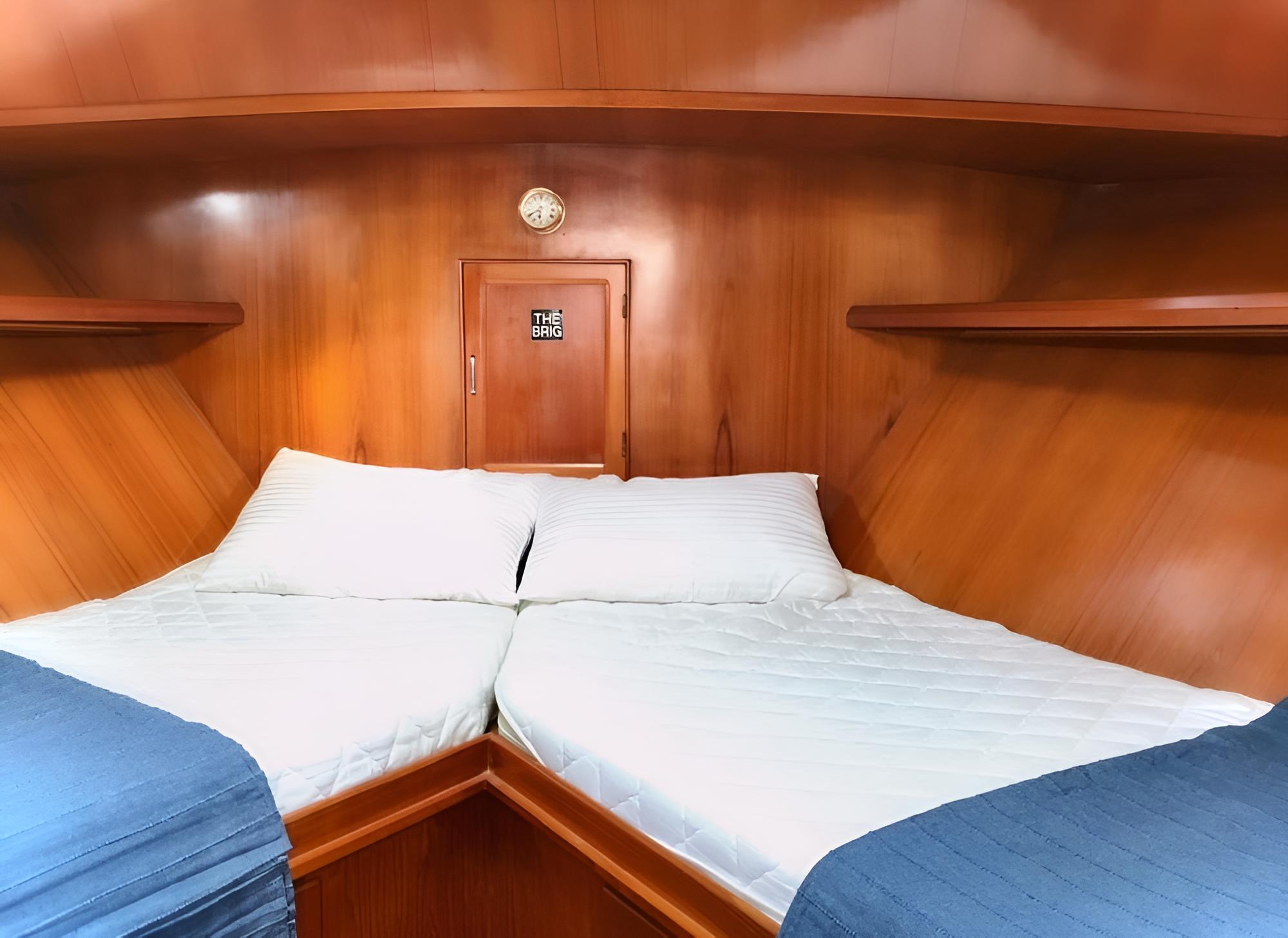 Lemonia Yacht photo 1
