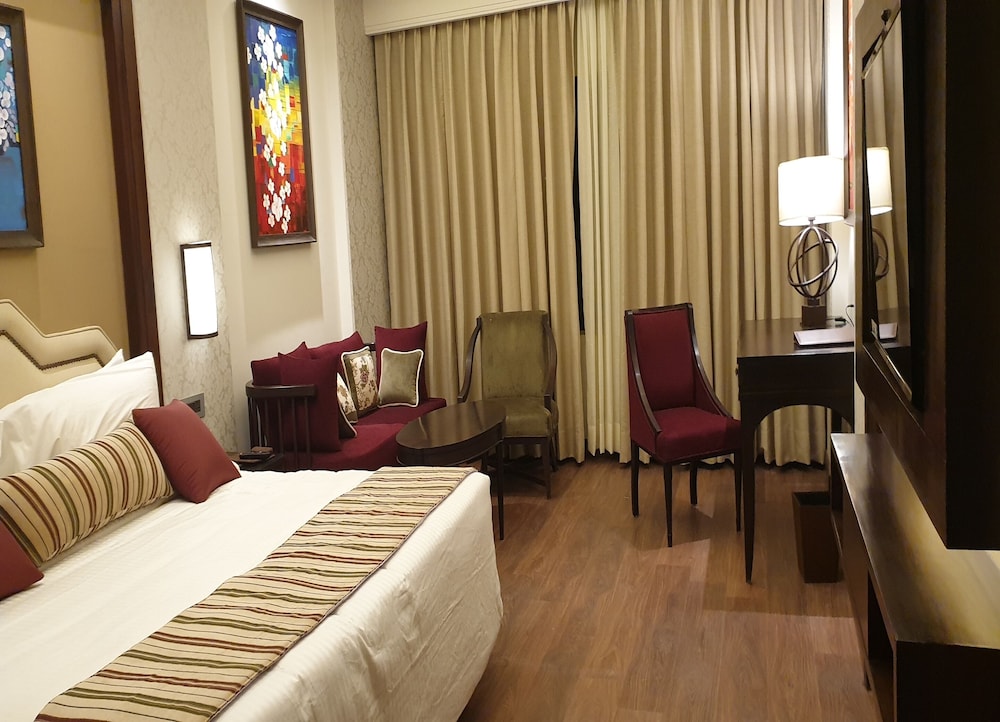 Superior Room, 1 Double Bed - Photo 1