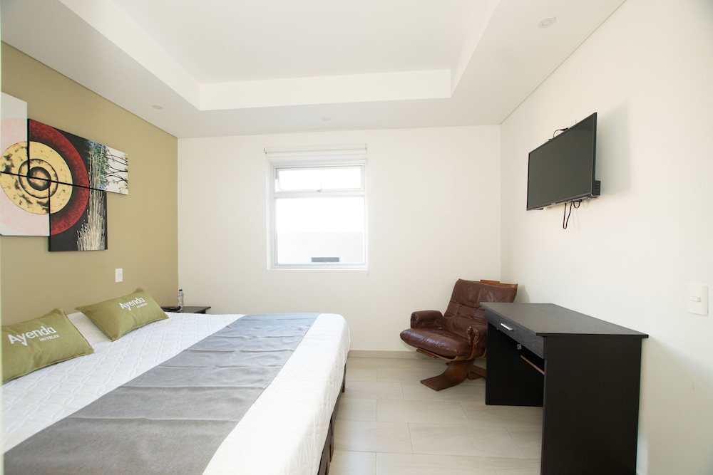 Superior Double Room photo 3