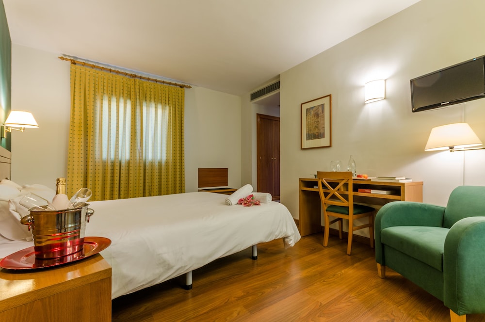 Double Room Single Use photo 2