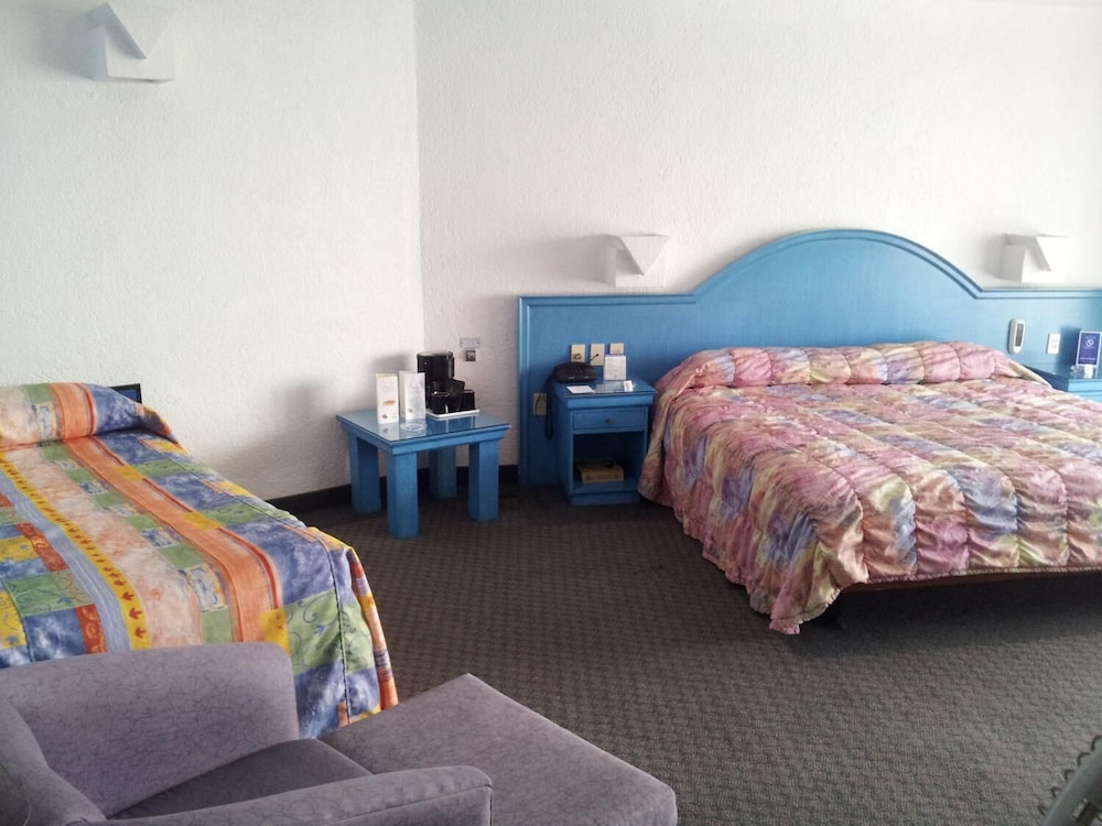 Comfort Quadruple Room photo 1