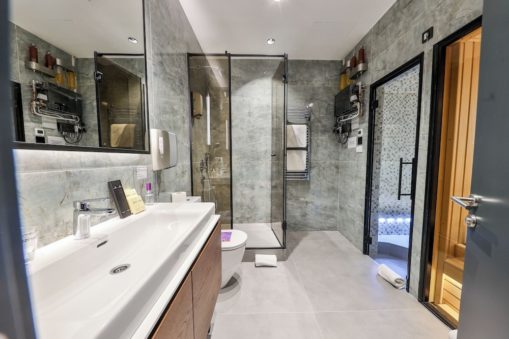 Superior Apartment, 1 Bedroom, Sauna - Photo 2
