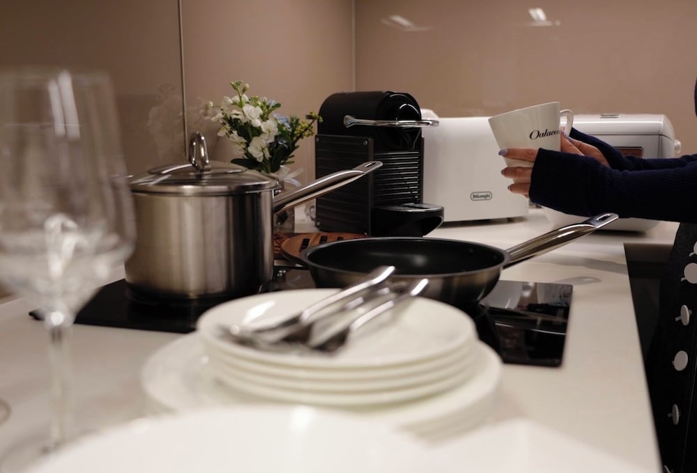 Superior Studio, 2 Twin Beds thumbnail 6