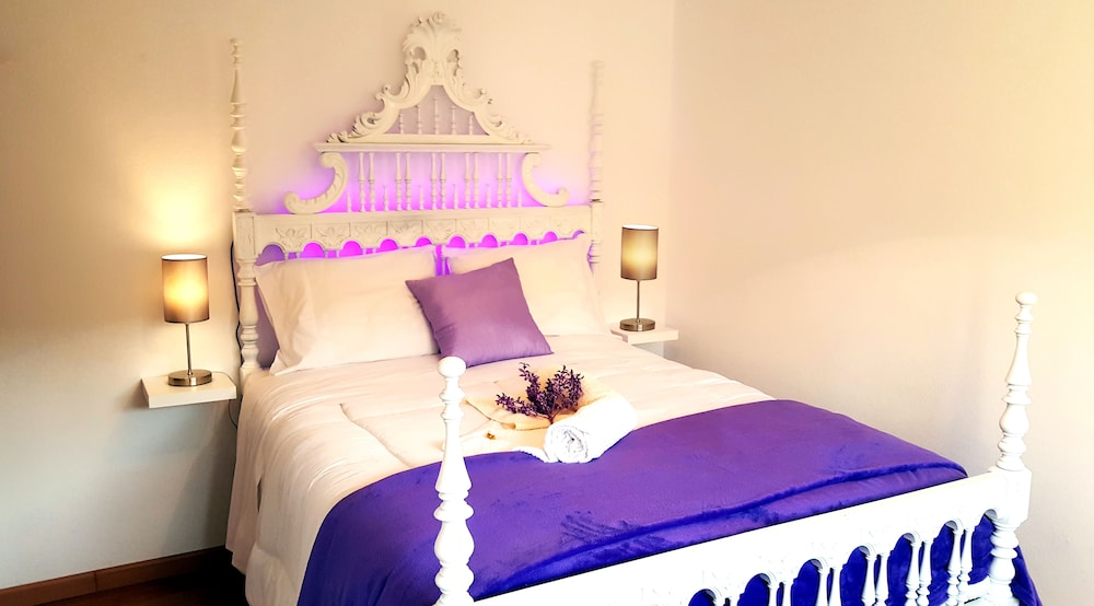 Economy Double Room, Private Bathroom (External) photo 1