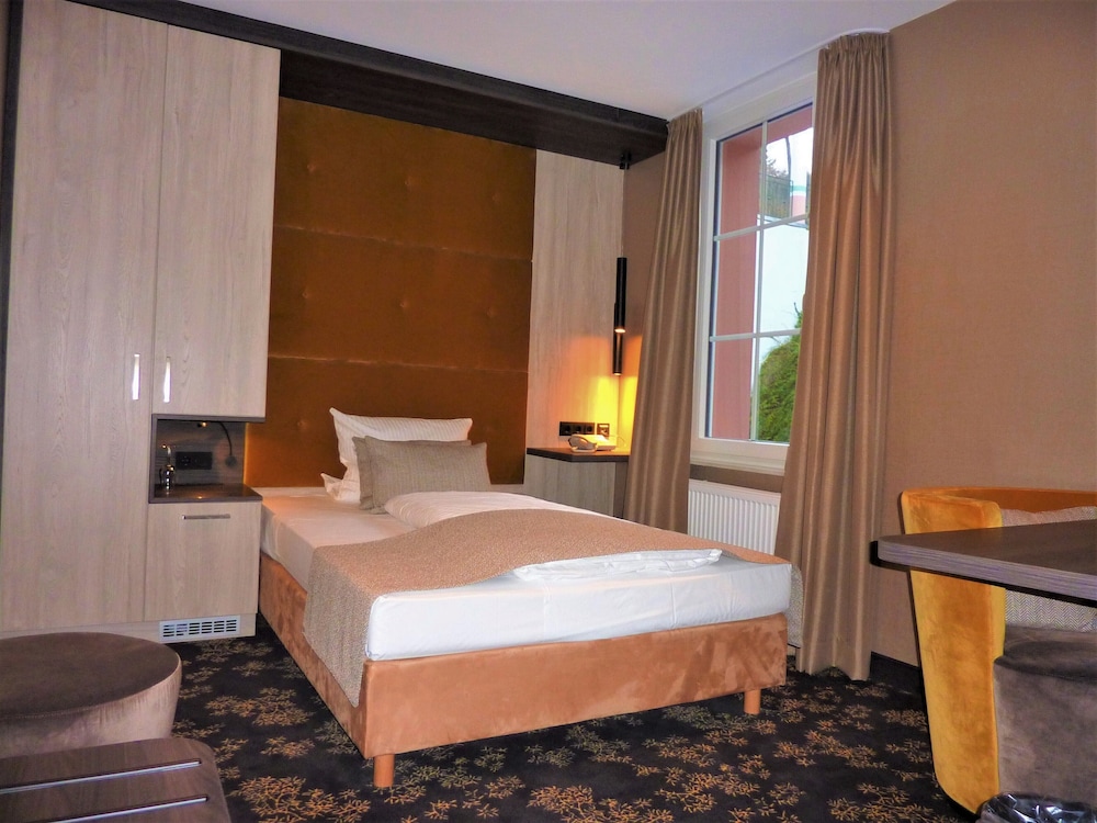Standard Single Room, 1 Twin Bed photo 1