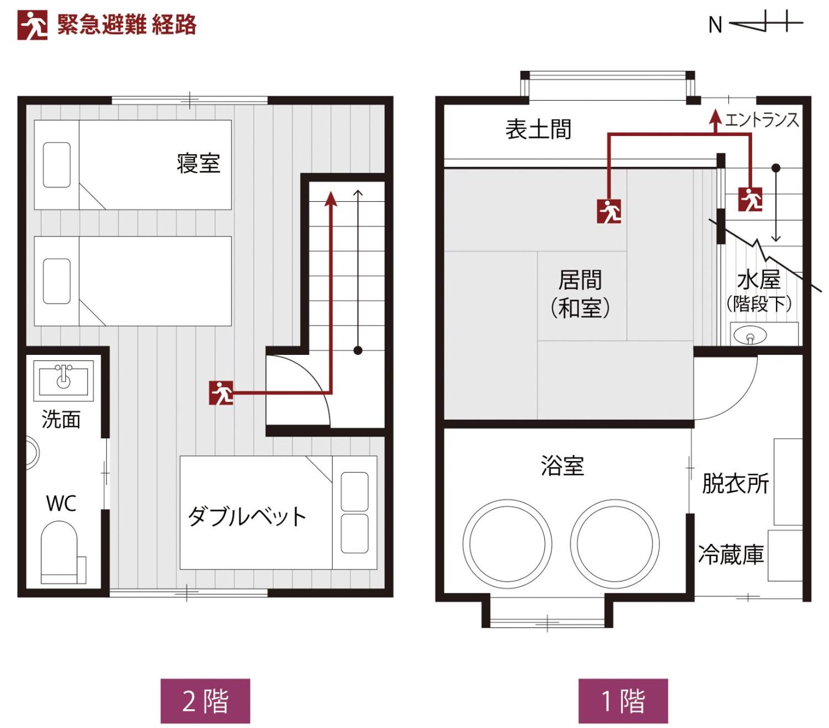 Triple Room with Bathroom - Photo 6