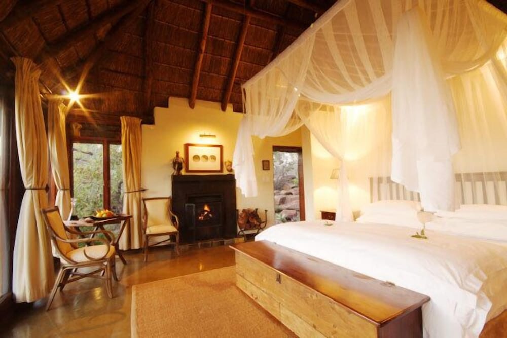 Luxury King Chalet 1 photo 3