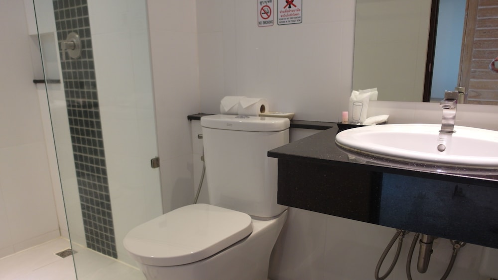 Ground Floor Double Room photo 3