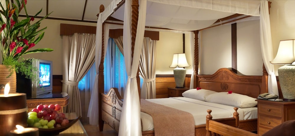 One Bedroom Villa photo 3