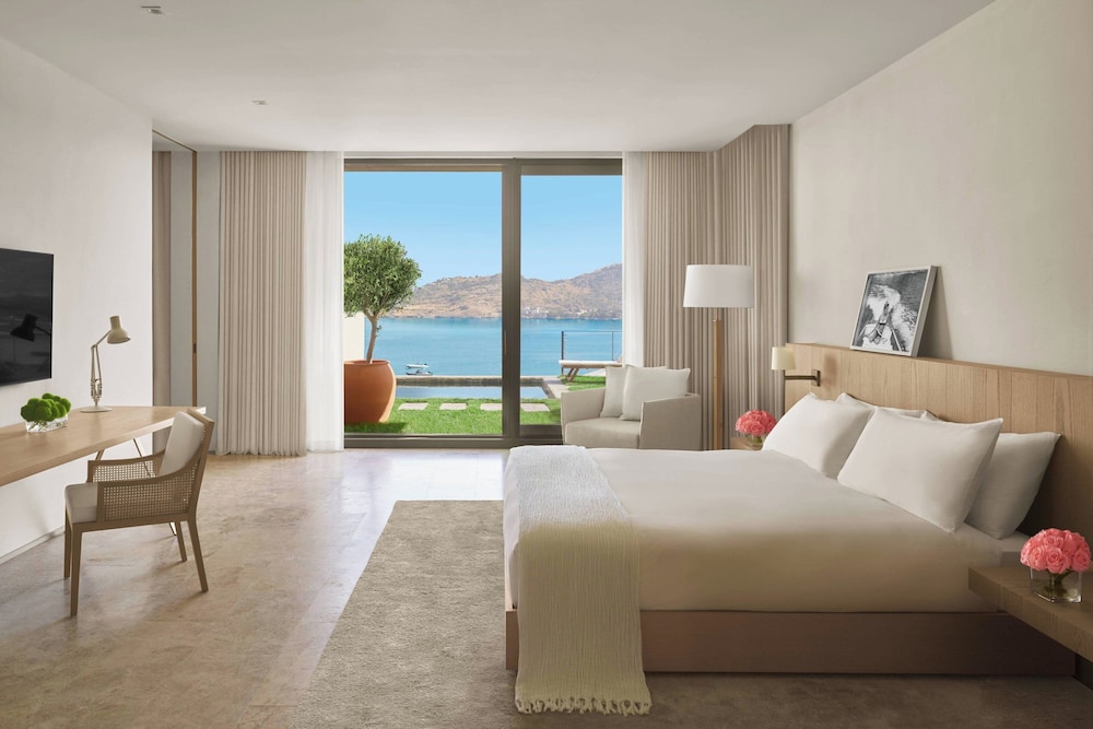 Suite, 1 Bedroom, Private Pool