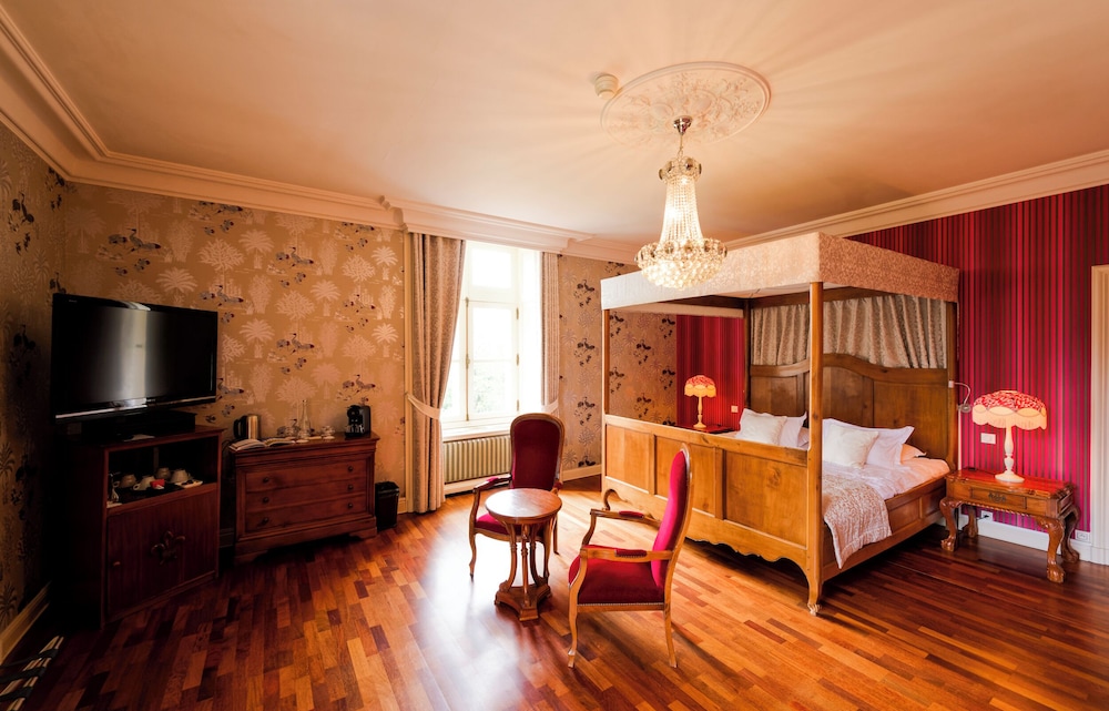 PRESTIGE DOUBLE ROOM