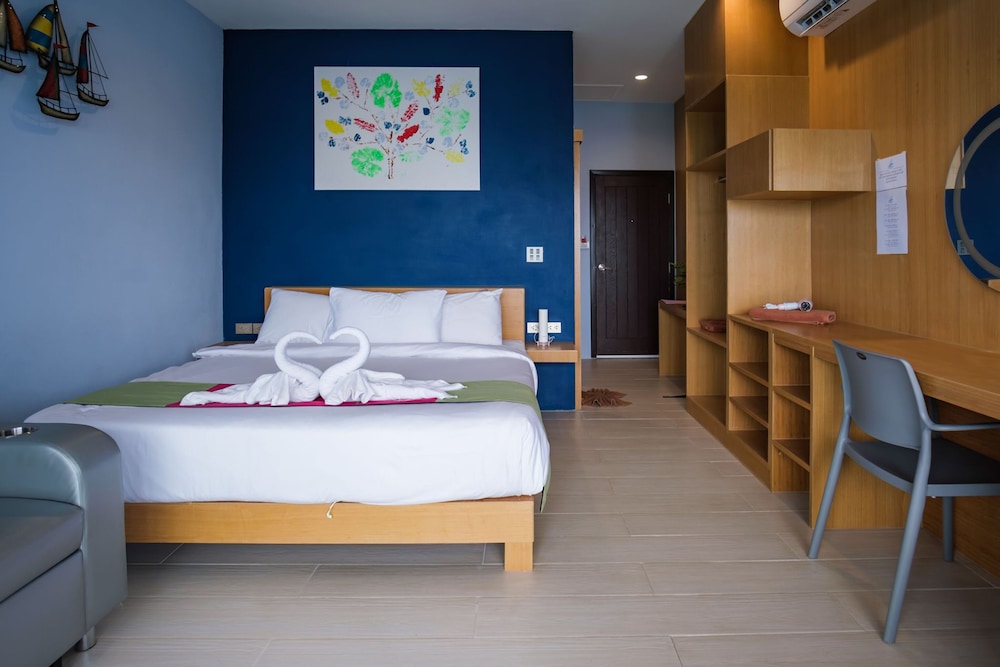 Panoramic Double Room photo 2
