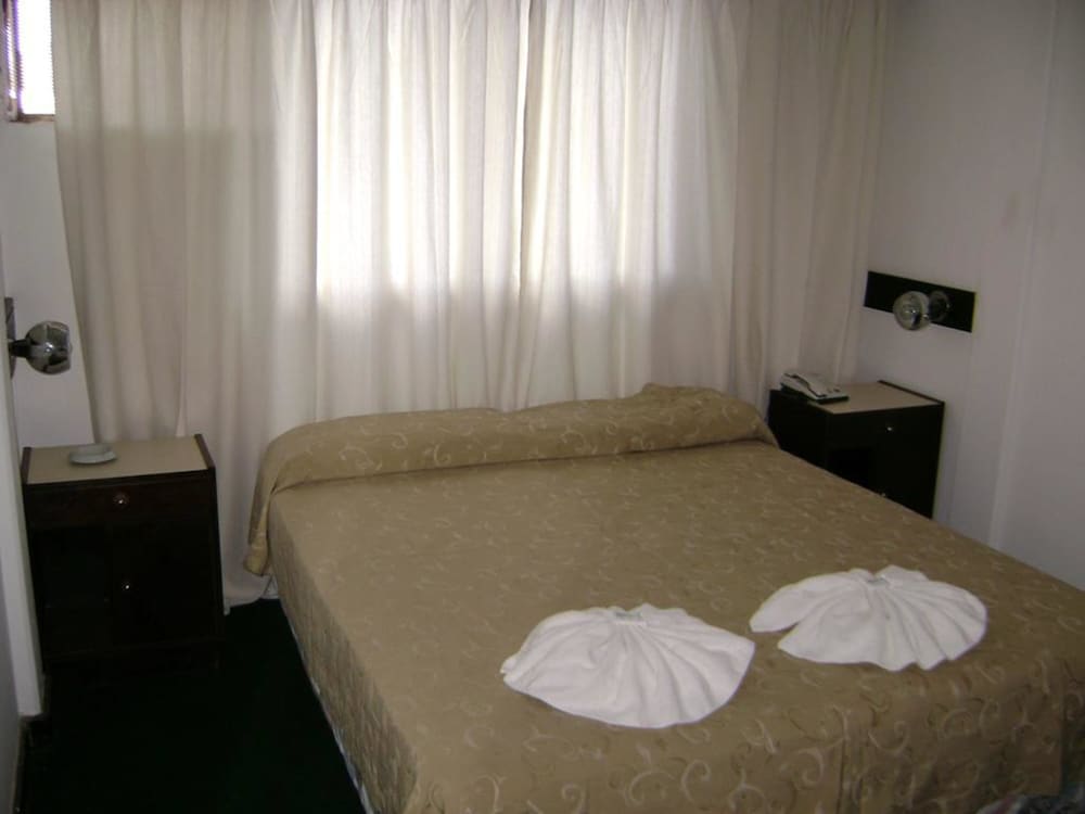 Standard Double Room, 1 Queen Bed photo 1