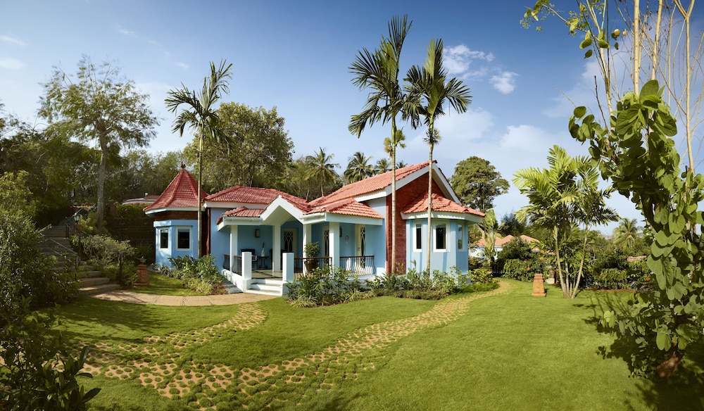 Villa, 1 Bedroom, Garden View (Hermitage) - Photo 4