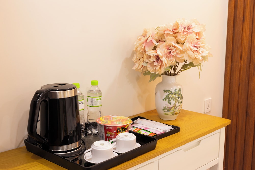 Business Double or Twin Room, 1 Bedroom, City View