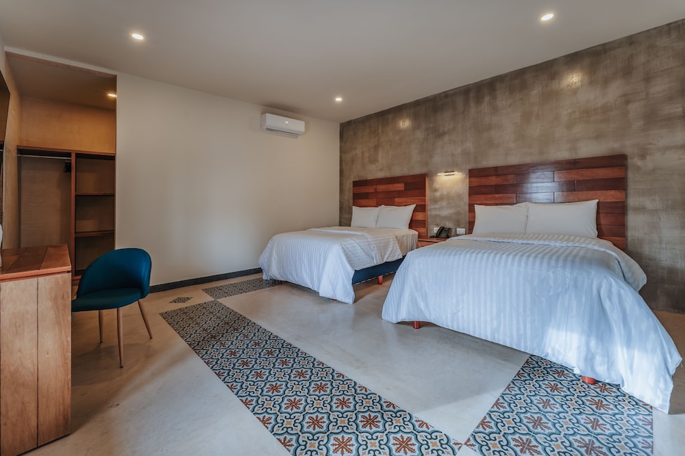 Standard Double Room - Photo 5