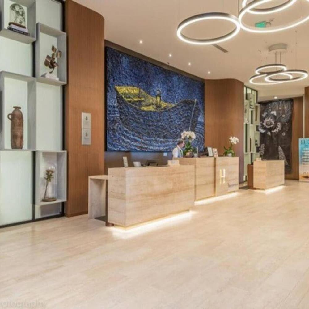 On the Beach- Amazing Ocean Views w top Amenities, Foto 24