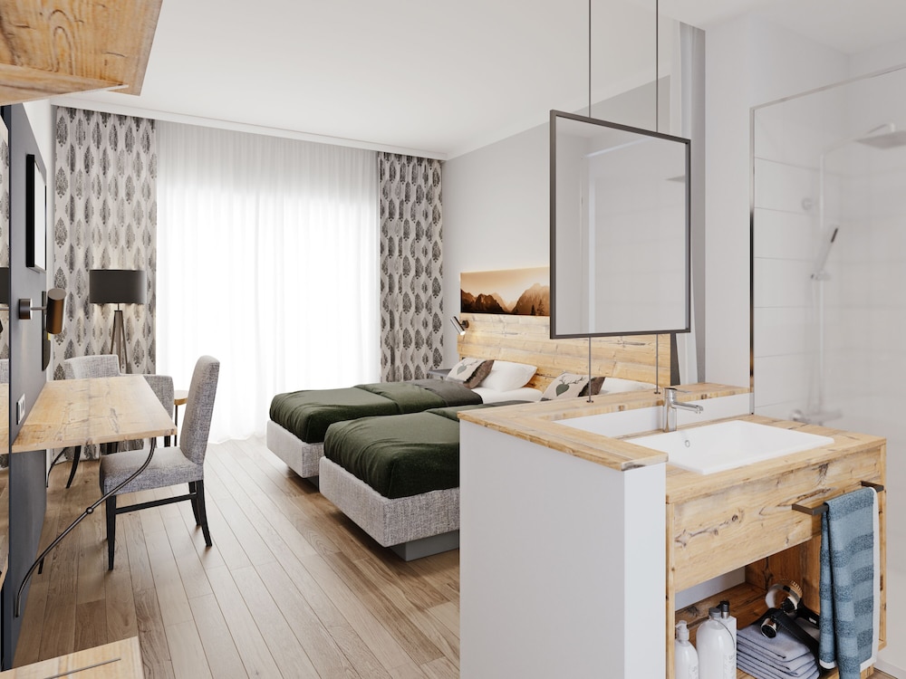 Double Room photo 3