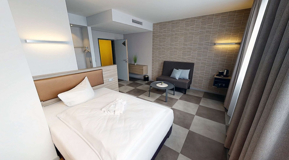 Deluxe Room, Non Smoking, Air conditioning photo 2
