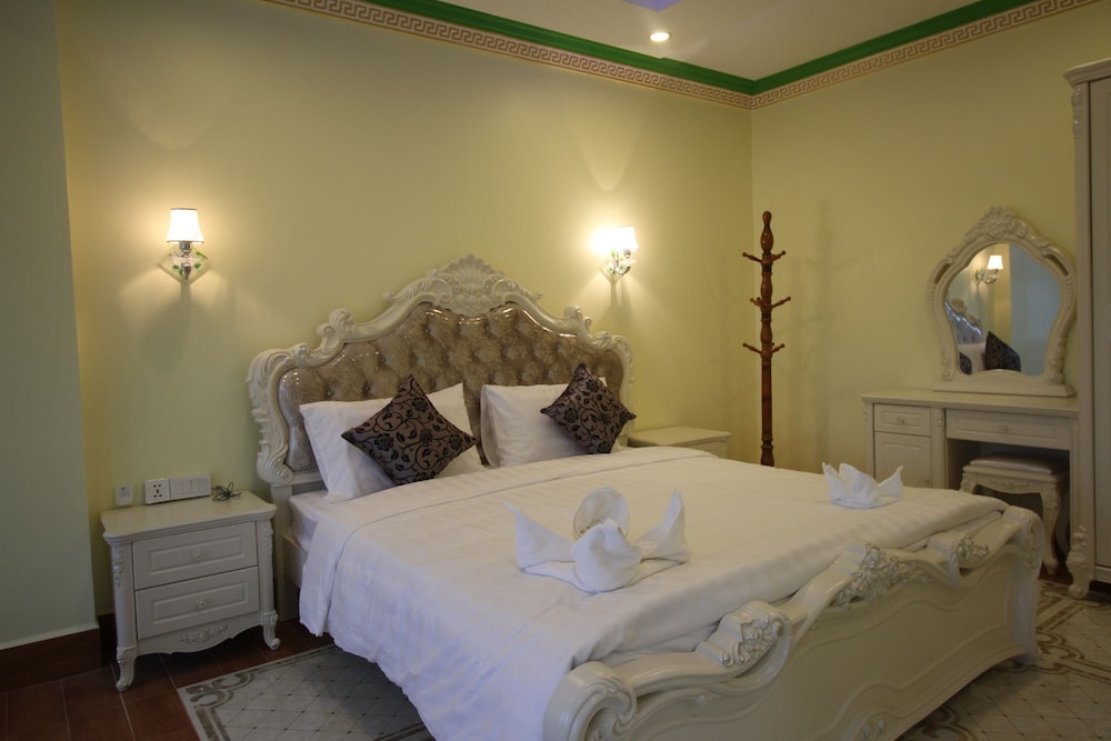 Suite (Double) photo 1