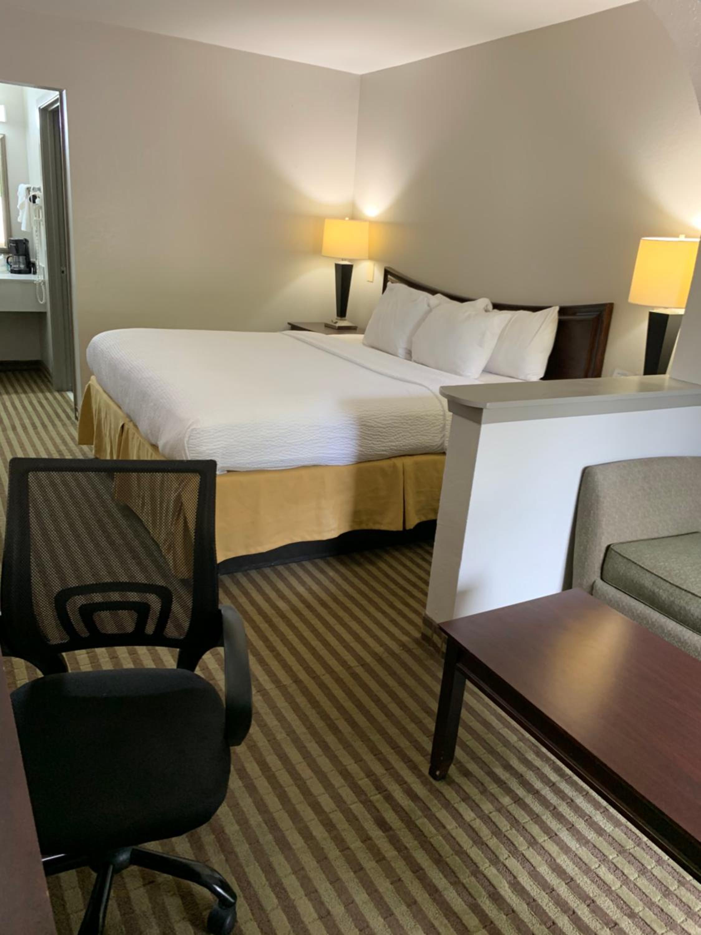 King Suite