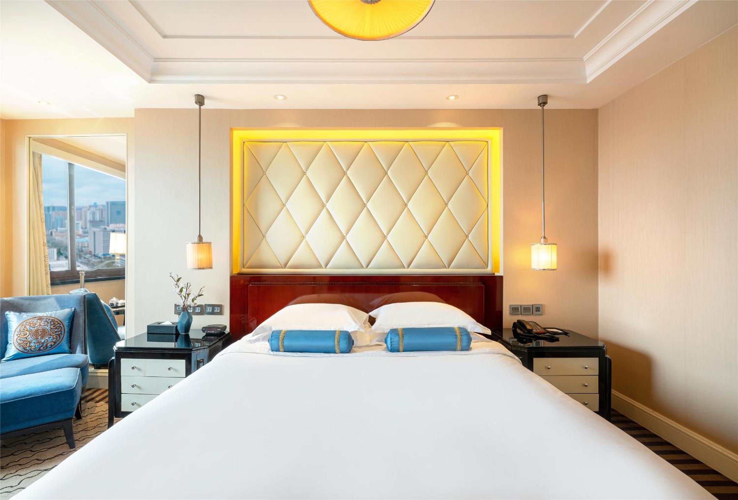 Executive Double Room photo 1