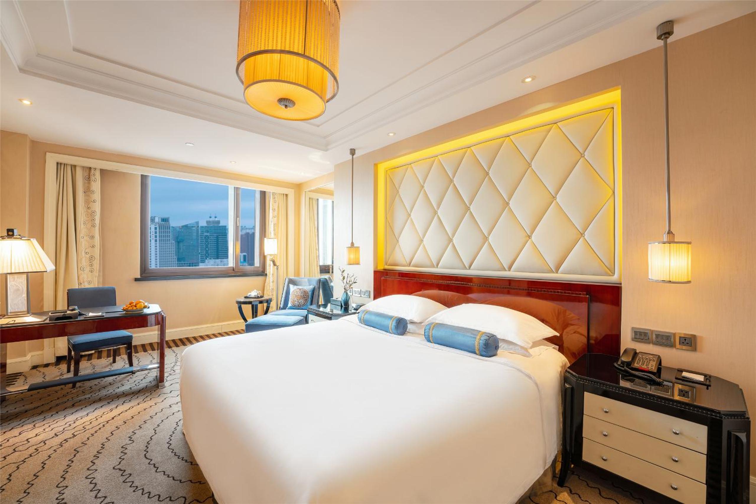 Executive Double Room photo 2