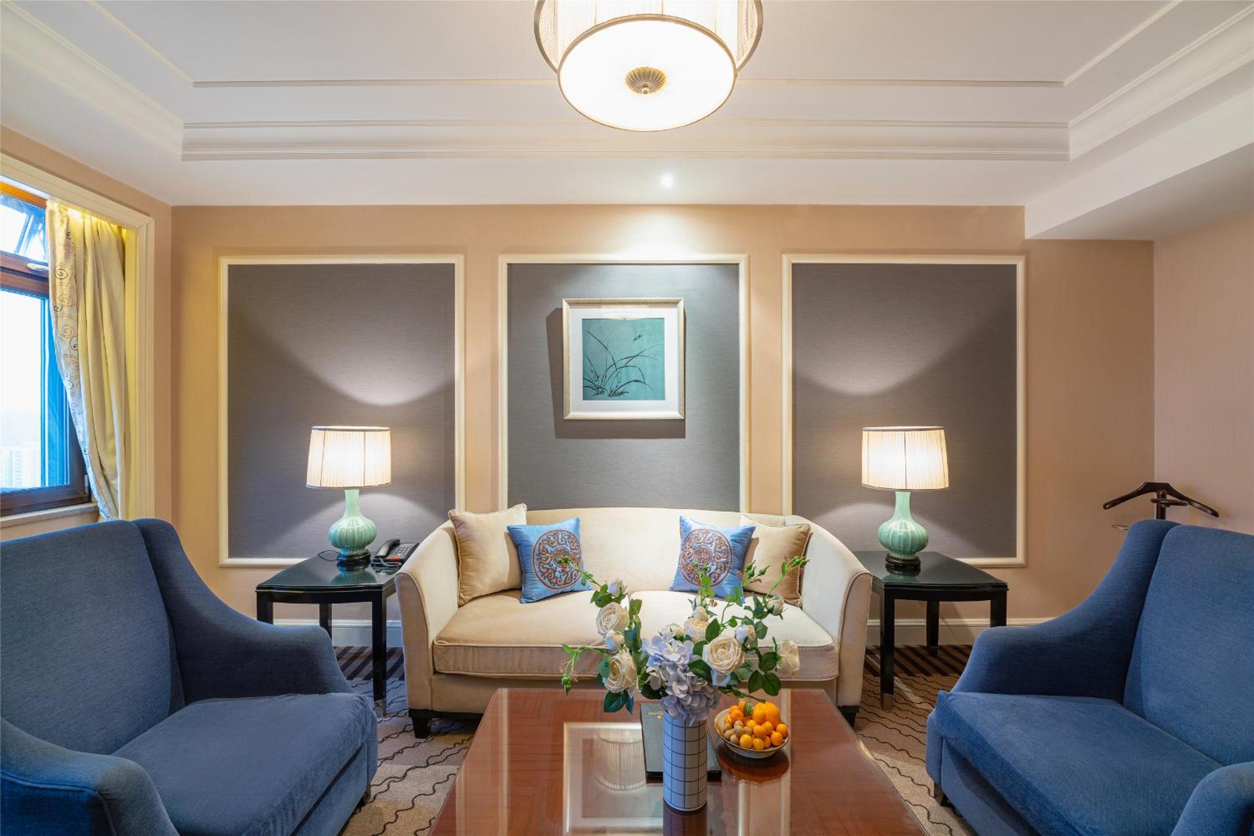 Suite photo 1
