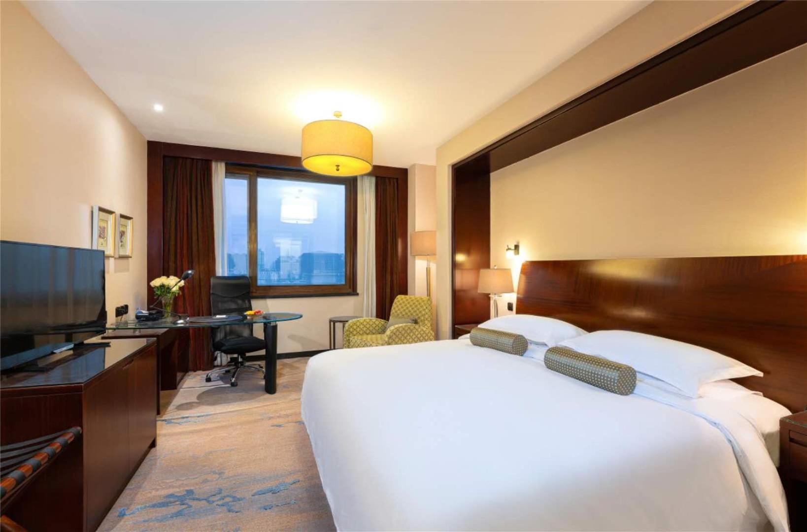Superior Double Room photo 1
