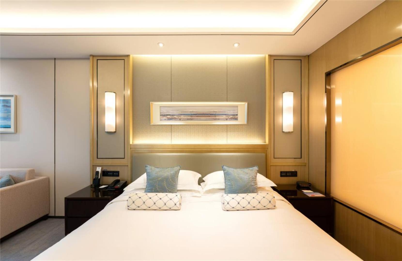 Business Double Room photo 1