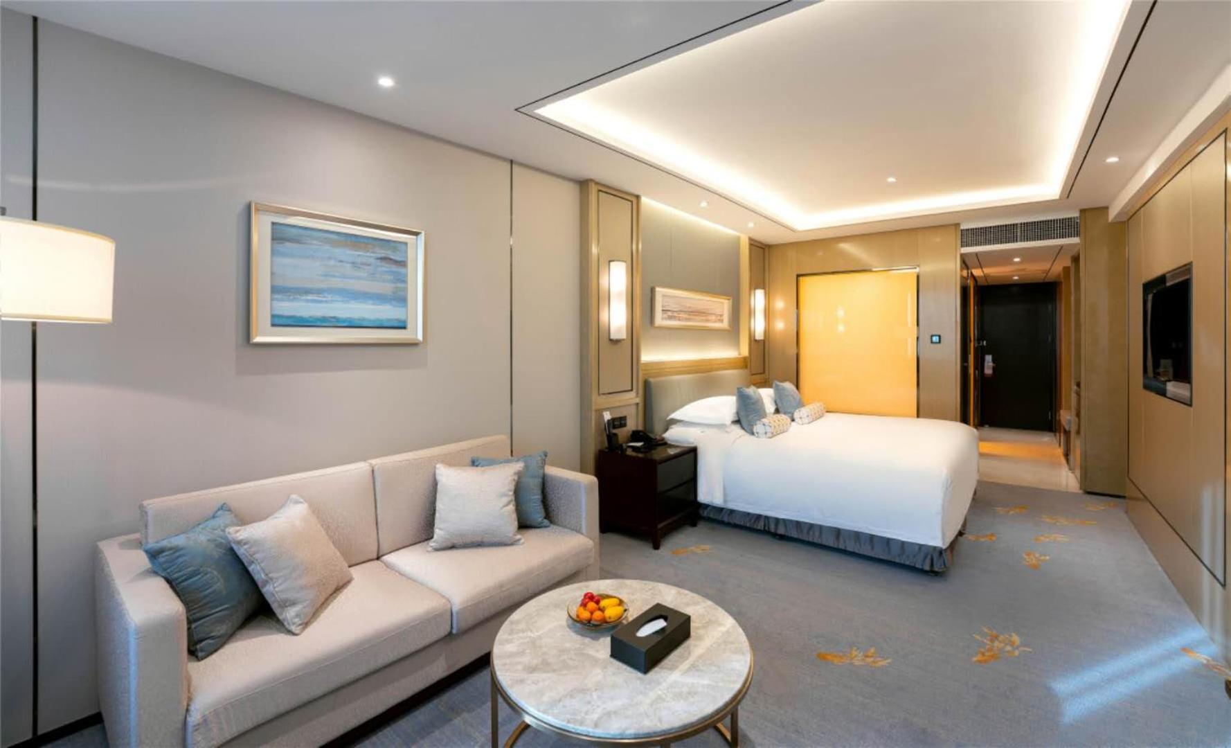 Business Double Room photo 3