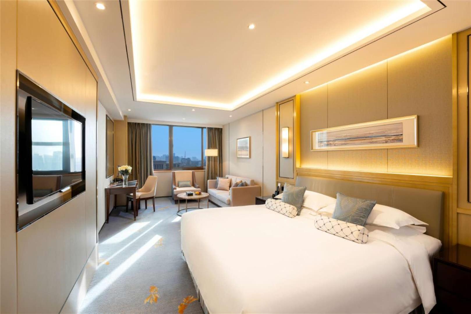 Business Double Room photo 2