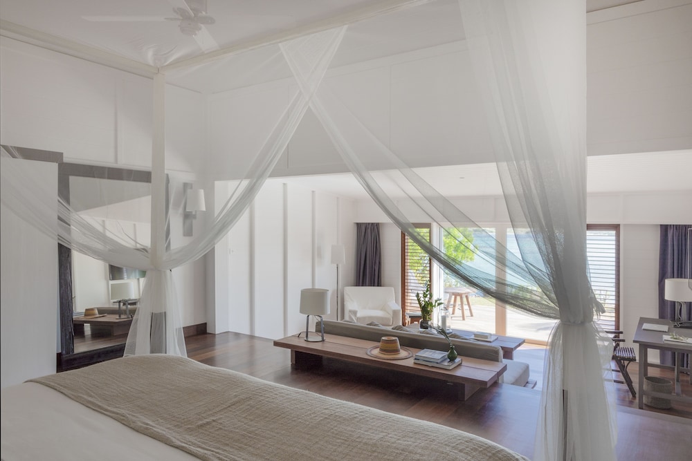 Grand Suite (Plage) photo 2