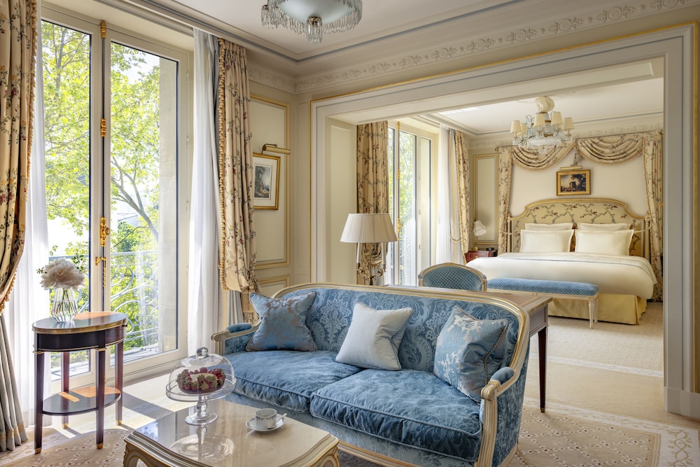 Grand Deluxe Room photo 2