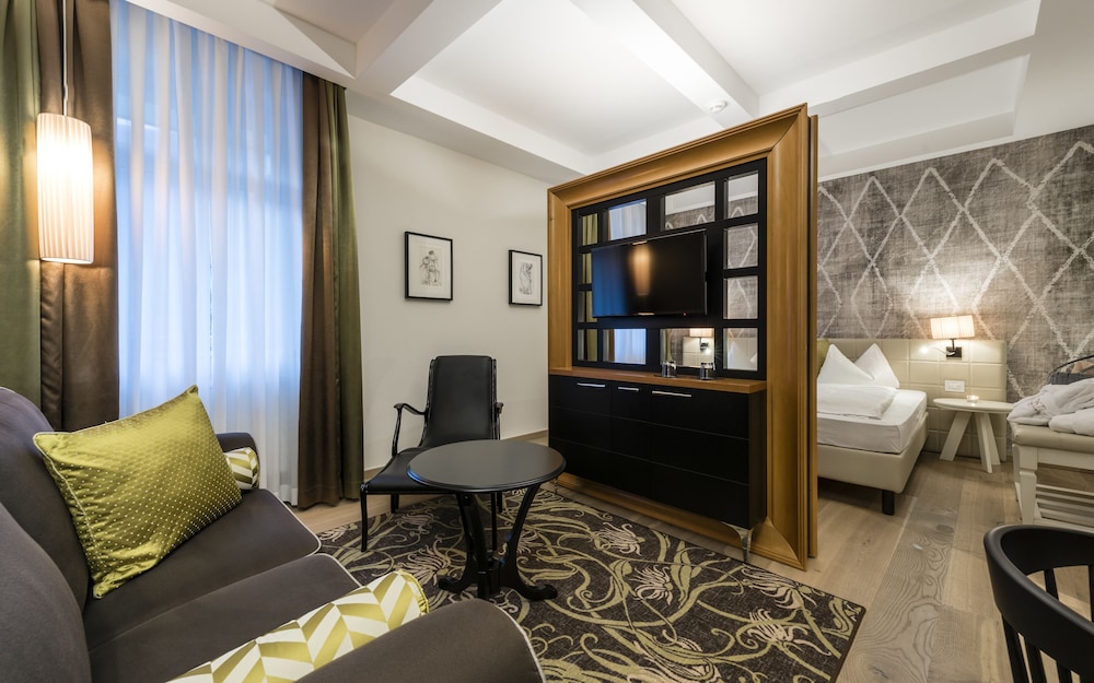 Junior Suite photo 1