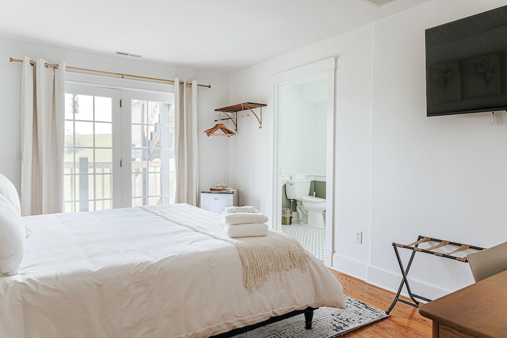 Superior Suite, Ensuite (5)